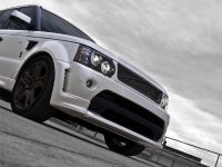 Kahn LE Range Rover Sport 3.0 SDV6 RSE
