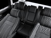 Kahn LE Range Rover Sport 3.0 SDV6 RSE