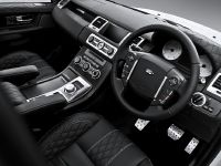 Kahn LE Range Rover Sport 3.0 SDV6 RSE (2012)