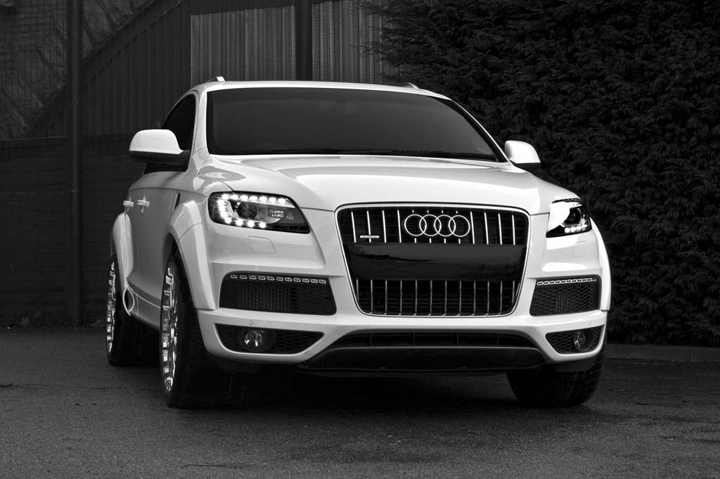 Kahn Audi Q7