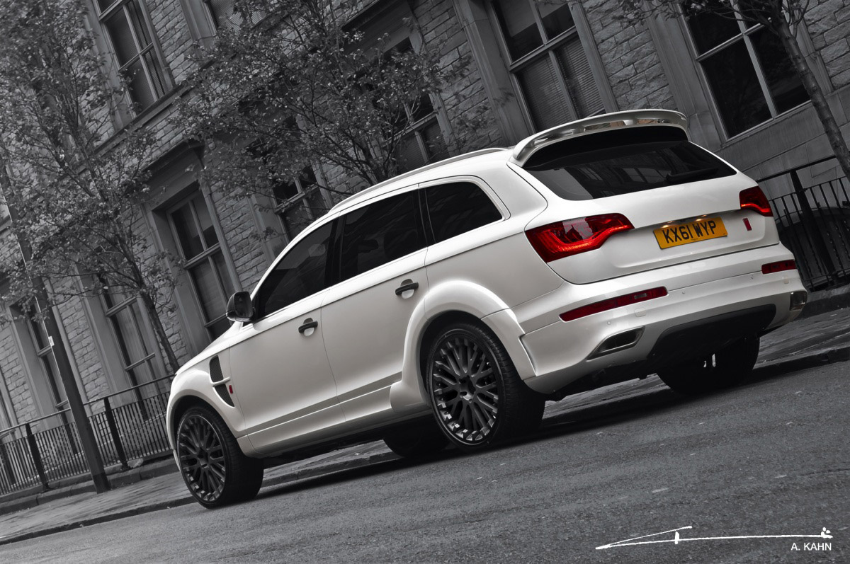 Kahn Audi Q7