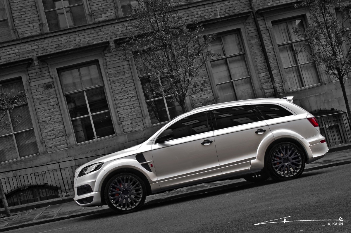 Kahn Audi Q7