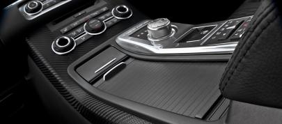 Kahn Range Rover Bali Blue RS300 Cosworth (2012) - picture 7 of 13