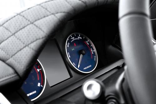 Kahn Range Rover Bali Blue RS300 Cosworth (2012) - picture 8 of 13