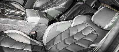 Kahn Range Rover Evoque RS Sport (2014) - picture 4 of 6