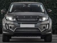 Kahn Range Rover Evoque RS Sport (2014) - picture 1 of 6