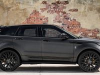 Kahn Range Rover Evoque RS Sport (2014) - picture 2 of 6