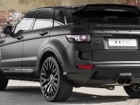 Kahn Range Rover Evoque RS Sport (2014) - picture 3 of 6