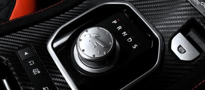 Kahn Range Rover Evoque RS250 Vesuvius Edition (2012) - picture 7 of 12