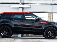 Kahn Range Rover Evoque RS250 Vesuvius Edition (2012) - picture 3 of 12