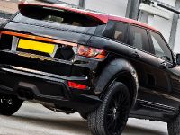 Kahn Range Rover Evoque RS250 Vesuvius Edition (2012) - picture 4 of 12