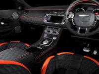 Kahn Range Rover Evoque RS250 Vesuvius Edition (2012) - picture 6 of 12