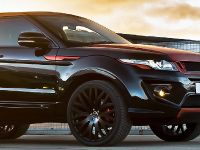 Kahn Range Rover Evoque RS250 Vesuvius Edition (2012)