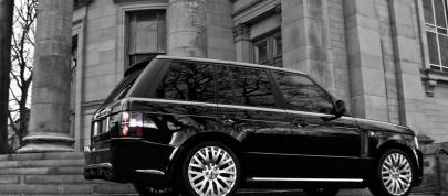 Kahn Range Rover RS500 (2010) - picture 4 of 10