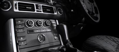 Kahn Range Rover RS500 (2010) - picture 7 of 10