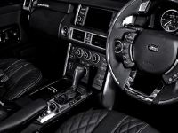 Kahn Range Rover RS500 (2010) - picture 1 of 10