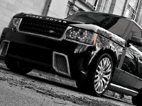 Kahn Range Rover RS500 (2010) - picture 2 of 10