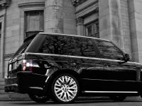 Kahn Range Rover RS500 (2010) - picture 4 of 10