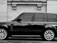 Kahn Range Rover RS500 (2010) - picture 6 of 10