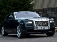 Kahn Rolls Royce Ghost (2012) - picture 1 of 3