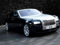Kahn Rolls Royce Ghost (2012) - picture 2 of 3