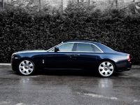 Kahn Rolls Royce Ghost (2012) - picture 3 of 3