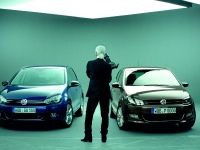 Karl Lagerfeld Volkswagen Polo and Golf Style