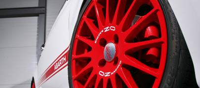 Karl Schnorr Fiat 500 Abarth (2009) - picture 7 of 12