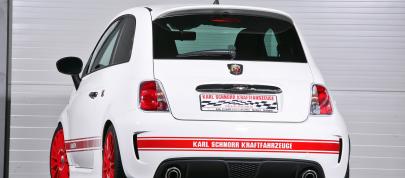 Karl Schnorr Fiat 500 Abarth (2009) - picture 12 of 12