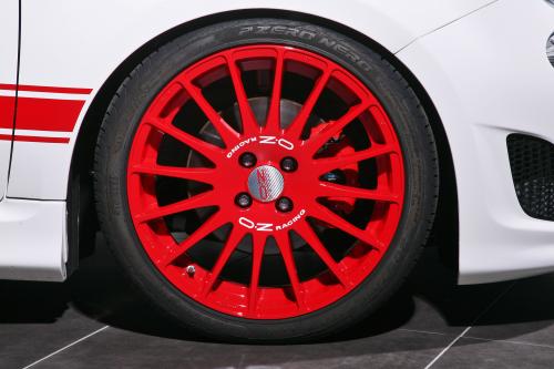 Karl Schnorr Fiat 500 Abarth (2009) - picture 8 of 12