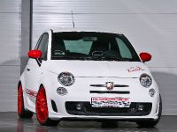 Karl Schnorr Fiat 500 Abarth (2009) - picture 1 of 12