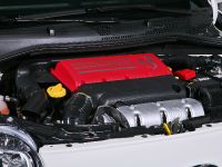 Karl Schnorr Fiat 500 Abarth (2009) - picture 6 of 12