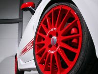 Karl Schnorr Fiat 500 Abarth (2009)