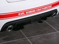 Karl Schnorr Fiat 500 Abarth (2009)