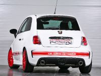 Karl Schnorr Fiat 500 Abarth (2009) - picture 2 of 12