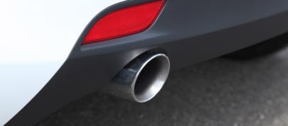 KBR Motorsport Chevrolet Spark (2012) - picture 7 of 10