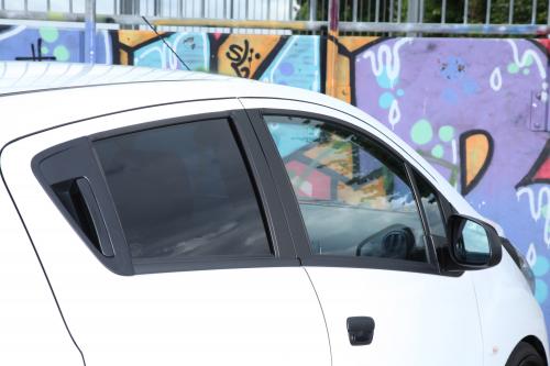 KBR Motorsport Chevrolet Spark (2012) - picture 8 of 10