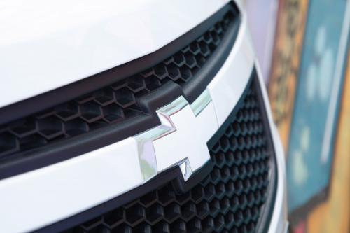 KBR Motorsport Chevrolet Spark (2012) - picture 9 of 10