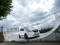 KBR Motorsport Chevrolet Spark (2012) - picture 1 of 10