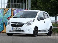 KBR Motorsport Chevrolet Spark (2012) - picture 2 of 10