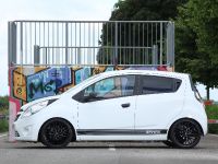 KBR Motorsport Chevrolet Spark (2012) - picture 3 of 10