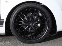 KBR Motorsport Chevrolet Spark (2012) - picture 6 of 10