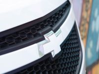 KBR Motorsport Chevrolet Spark (2012)