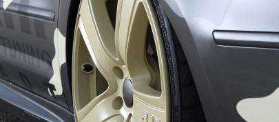 KBR Motorsport Volkswagen Passat CC (2012) - picture 7 of 12