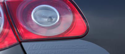 KBR Motorsport Volkswagen Passat CC (2012) - picture 12 of 12