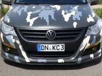 KBR Motorsport Volkswagen Passat CC (2012) - picture 3 of 12