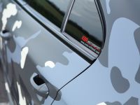 KBR Motorsport Volkswagen Passat CC (2012) - picture 11 of 12