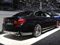 Kelleners BMW 5-Series Geneva (2011) - picture 1 of 1