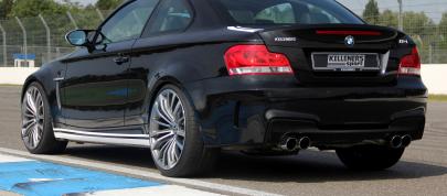Kelleners Sport BMW 1-Series M Coupe KS1-S (2011) - picture 20 of 28