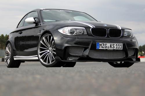 Kelleners Sport BMW 1-Series M Coupe KS1-S (2011) - picture 1 of 28